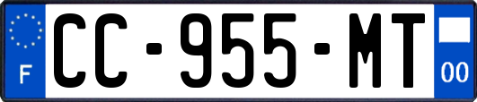 CC-955-MT