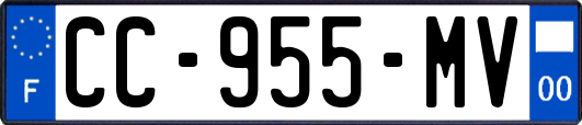 CC-955-MV