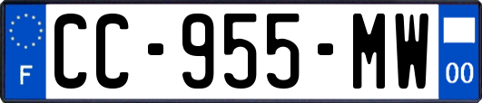 CC-955-MW