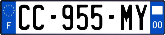 CC-955-MY