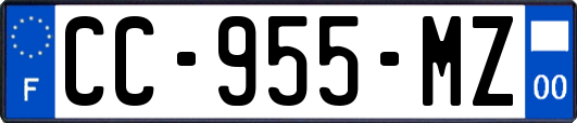 CC-955-MZ