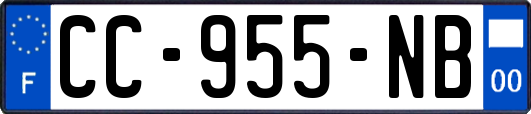CC-955-NB