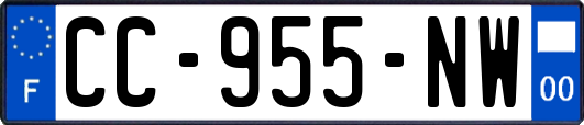 CC-955-NW