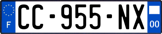 CC-955-NX