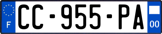 CC-955-PA