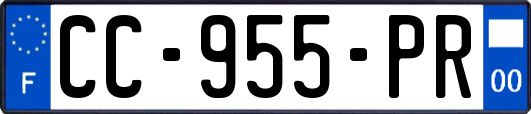 CC-955-PR