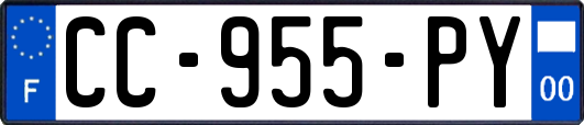 CC-955-PY
