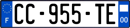 CC-955-TE