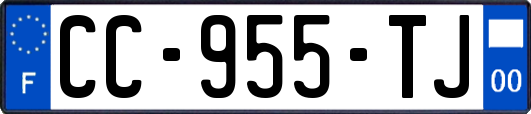 CC-955-TJ