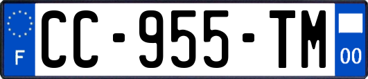 CC-955-TM