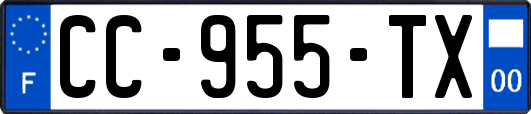 CC-955-TX