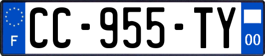 CC-955-TY