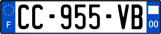 CC-955-VB