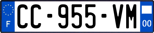 CC-955-VM