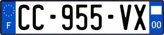 CC-955-VX
