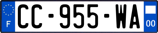 CC-955-WA
