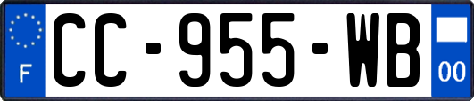 CC-955-WB
