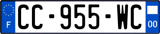 CC-955-WC