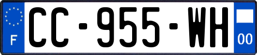 CC-955-WH