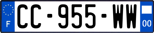 CC-955-WW