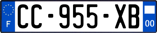 CC-955-XB