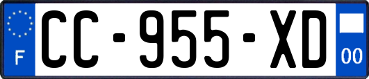 CC-955-XD