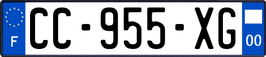CC-955-XG