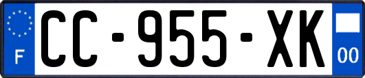 CC-955-XK
