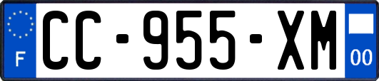 CC-955-XM