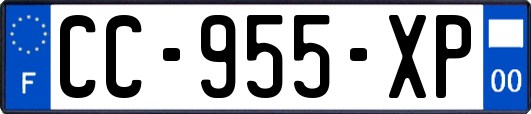 CC-955-XP