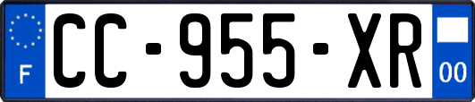 CC-955-XR