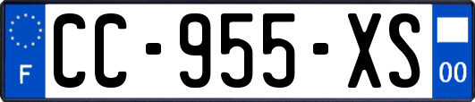 CC-955-XS