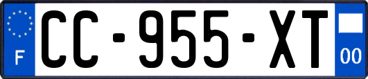 CC-955-XT