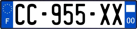 CC-955-XX