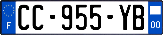 CC-955-YB