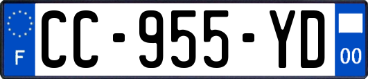 CC-955-YD