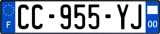 CC-955-YJ