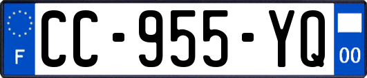 CC-955-YQ