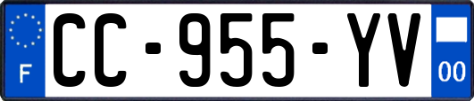 CC-955-YV