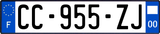 CC-955-ZJ