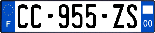 CC-955-ZS