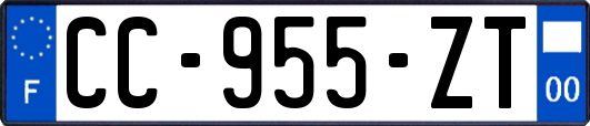 CC-955-ZT