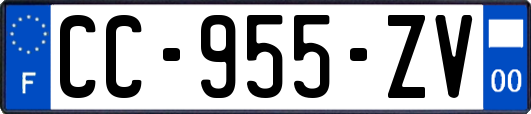 CC-955-ZV