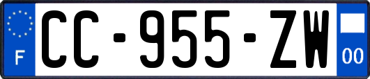 CC-955-ZW