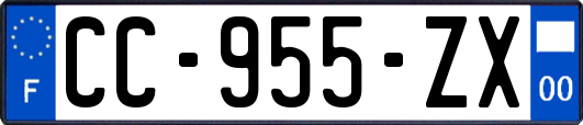 CC-955-ZX