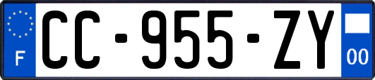 CC-955-ZY