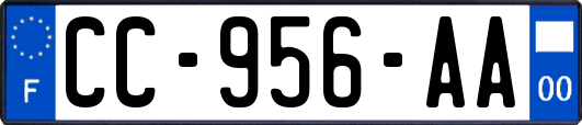 CC-956-AA