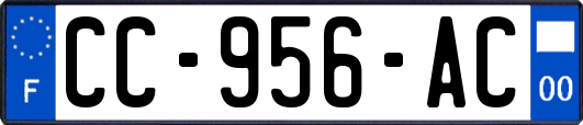 CC-956-AC