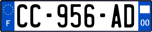 CC-956-AD