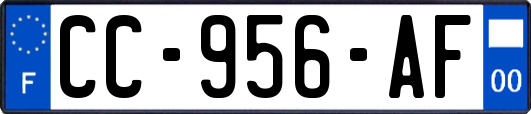 CC-956-AF